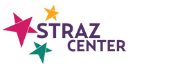 Straz Center logo